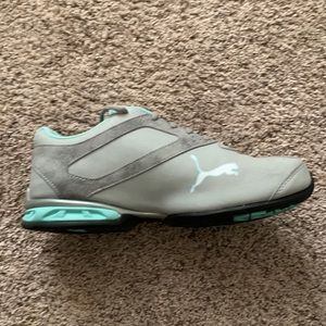 Puma shoes